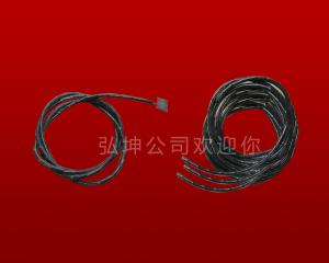 Cathode protection cable